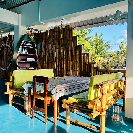 Bhuma Apartment Govind Nagar Екстериор снимка