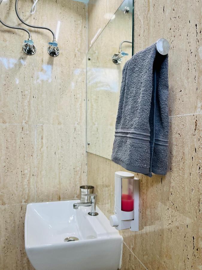 Bhuma Apartment Govind Nagar Екстериор снимка