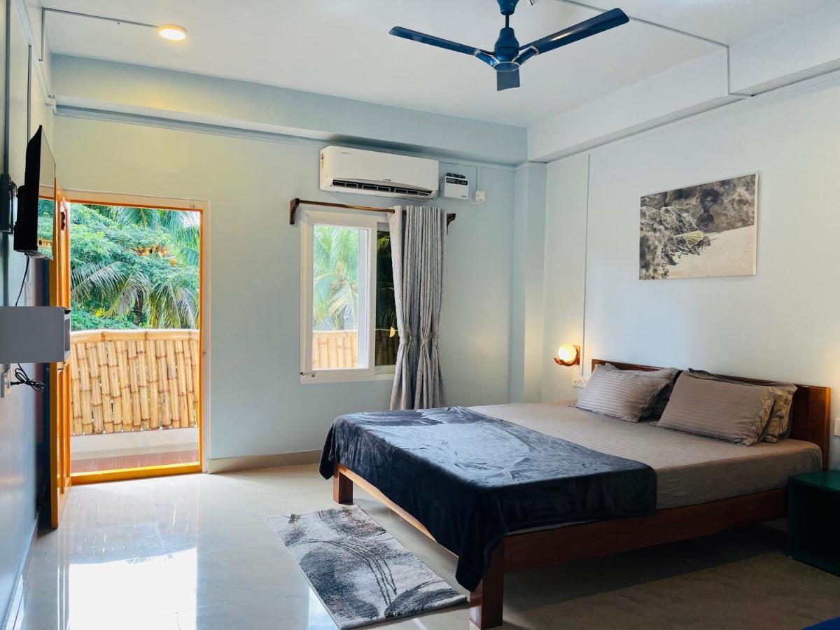 Bhuma Apartment Govind Nagar Екстериор снимка
