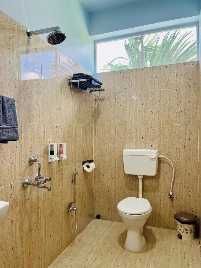 Bhuma Apartment Govind Nagar Екстериор снимка