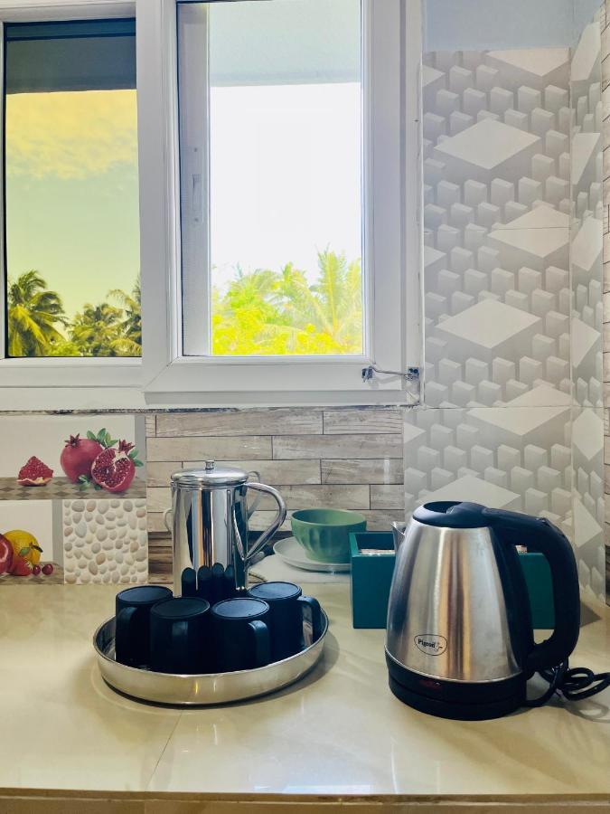 Bhuma Apartment Govind Nagar Екстериор снимка