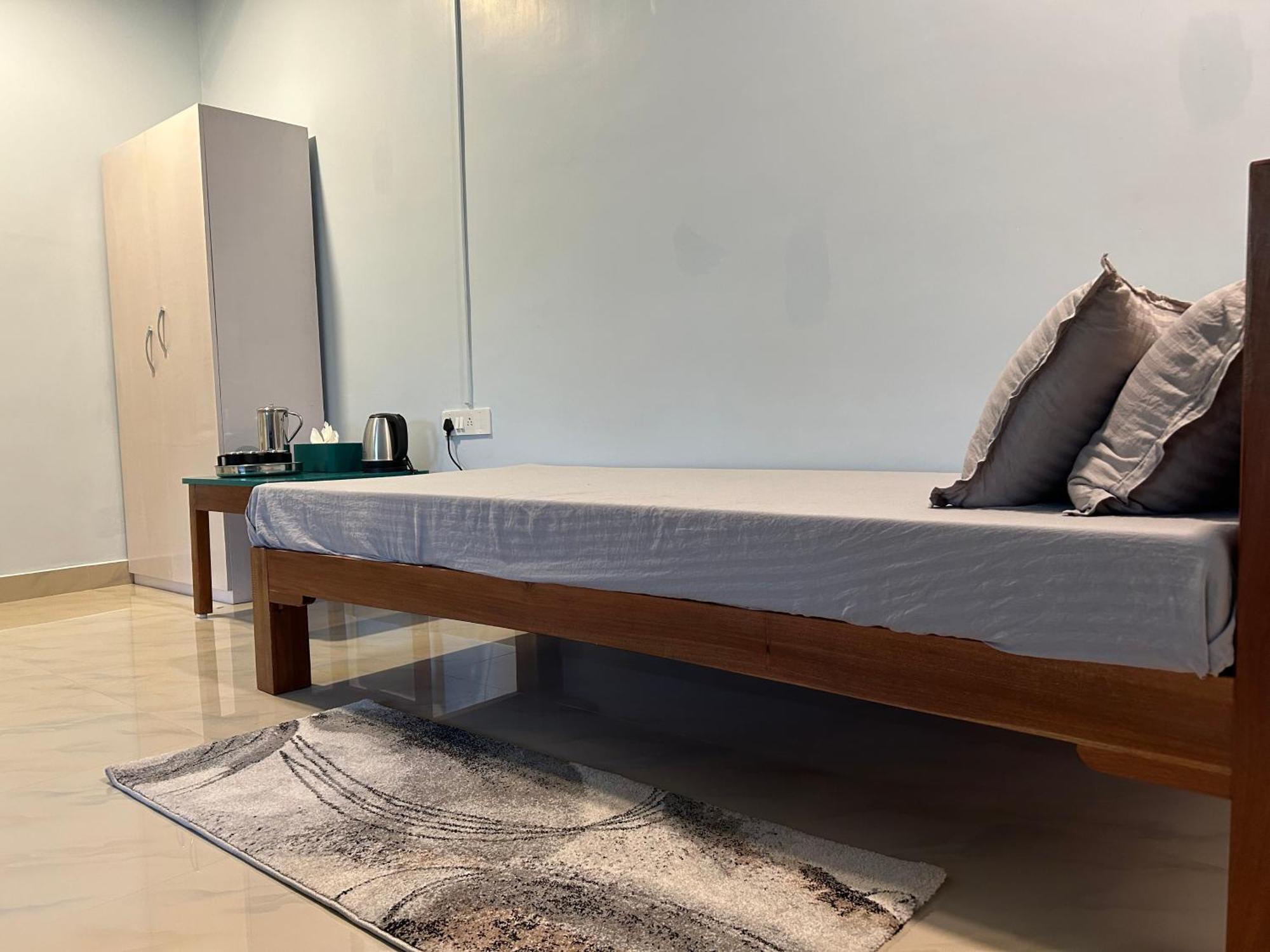 Bhuma Apartment Govind Nagar Екстериор снимка